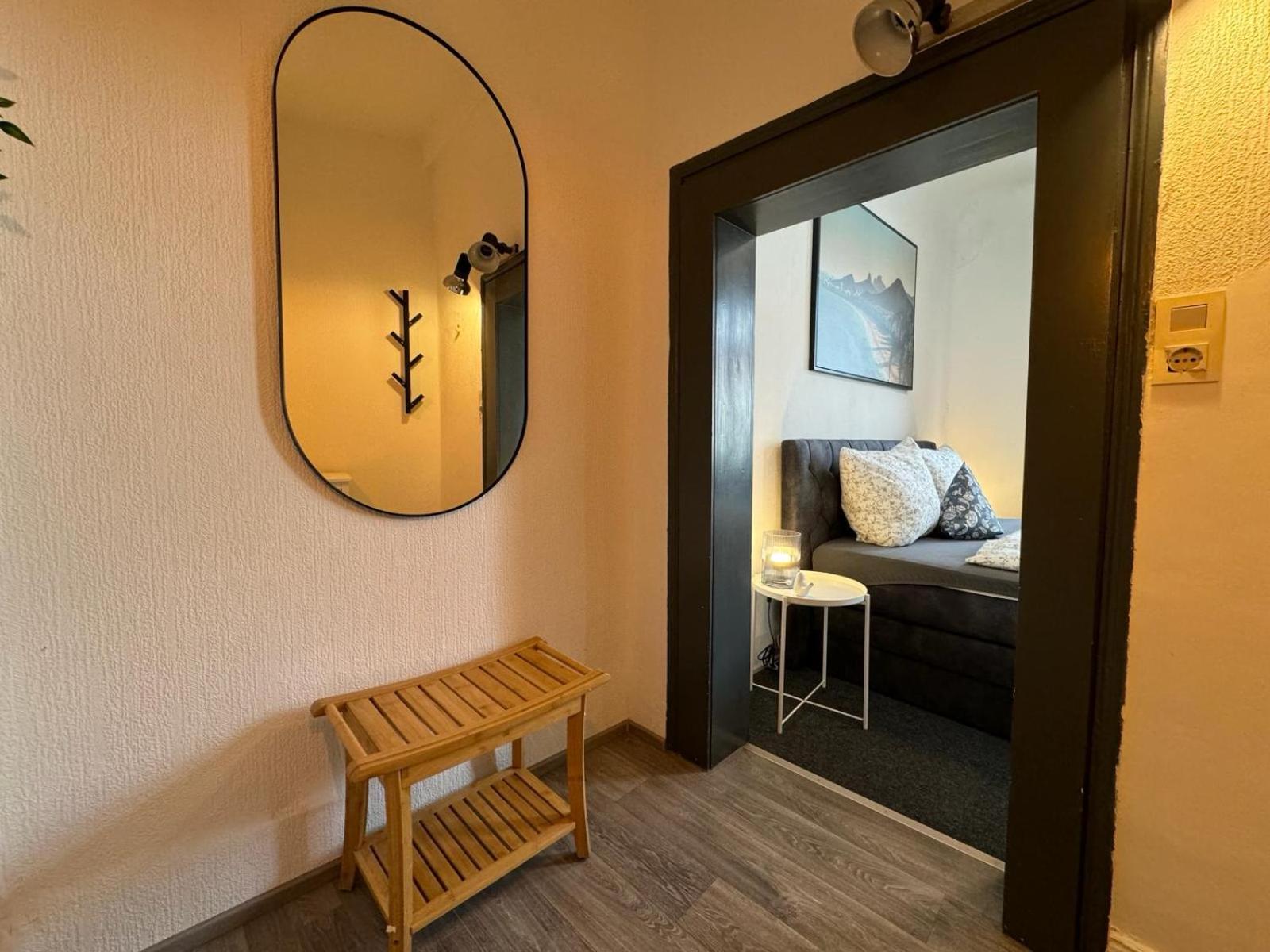 Apartment Goethe In Der Goettinger Innenstadt Göttingen Kültér fotó